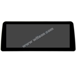 Cheap 12.3&quot; Smart Ultra Wide Screen For Kia Borrego Mohave 2008-2012 Car QLED Multimedia Stereo for sale