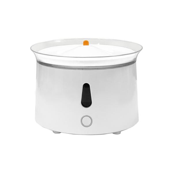 Quality Cat and Dog Accessories Automatic Pet Water Fountain with Circulation Filtration wholesale