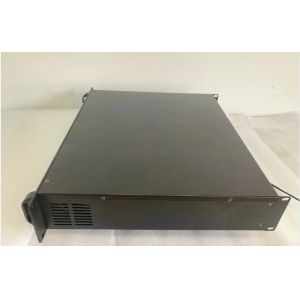 PA Power Amplifier 2*240W Amplifiers And Speakers Power Mixer Power Amplifier