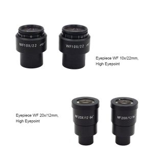 Forensic Comparison Microscope with 2x~240x Magnification LED Illumination and