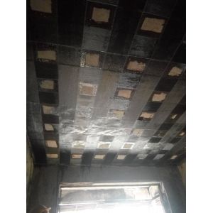 Unidirectional Carbon Fiber Fabric The Superior Choice for Building Reinforcemen