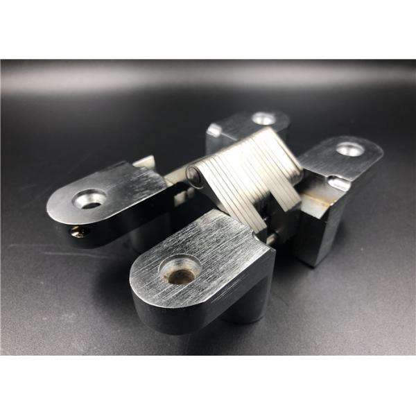 Quality Self Closing Adjustable Soss Hinges Concealed Cabinet Hinges With Spring Inside wholesale