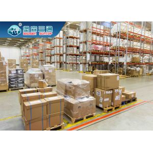 China Dropshipping Agent And Warehouse Fulfillment Services For E Commerce