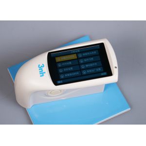 Single Angle Stone Gloss Meter For Marble Capacitive Touch Screen USB Data Port