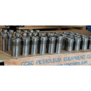 Choke Bean - Ceramic Choke Bean - Tungsten Carbide Choke Bean