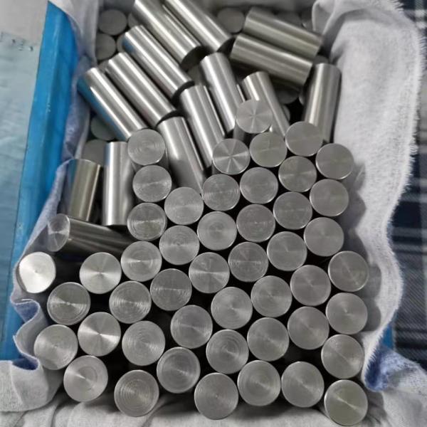 Quality OEM ODM High Purity Molybdenum Bar Stock 5m Length wholesale