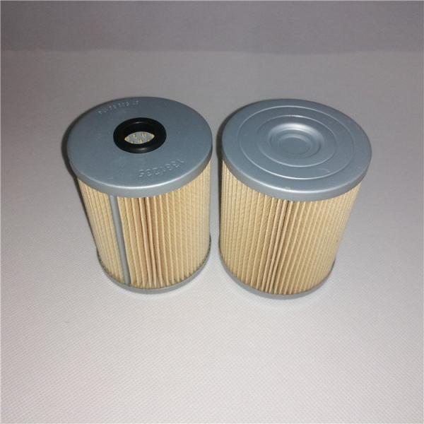 1381235 Truck Hydraulic Oil Filter Cartridge 0.18 KG Core Components Glass Fiber