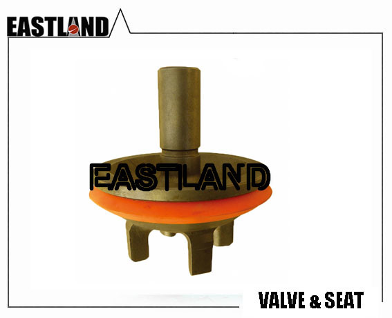 Quality API Southwest Mud Pump 773-1  Full Open Valve & Seat made in China wholesale