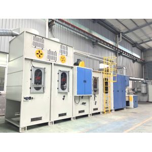 China Mixing and storage combo functionality blending machine on sale