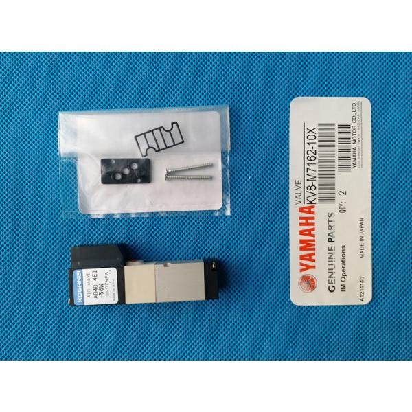 Quality Air Valve A040-4E1-56W KV8-M7162-10X AOGANEI for YAMAHA YV100XG Smt pcb assembly equipment wholesale