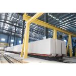 Automatic Interlocking Block Brick Making Machine- Auxiliary Tools Autoclave