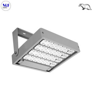 Square Light IP67 Waterproof High Power LED Street Light Sensor Road Lamp LED
