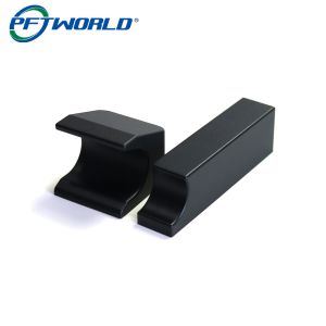 6082 Cnc Machined Aluminum Parts Precision Milling Service Custom