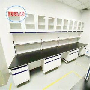 Customizable Chemistry Lab Furniture with Safety Function Acceptable OEM/ODM