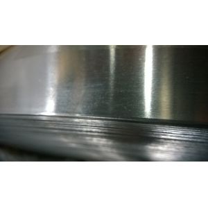 Round Edge Coil Aluminum Stock 0.20MM - 3.0MM Thickness For Transformer