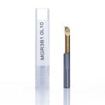 Plane Shank End Carbide Drilling Tools Micro Boring Tools