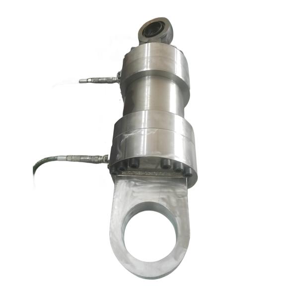 Double Acting Hydraulic Cylinders for 5-30 Ton Dump Trucks