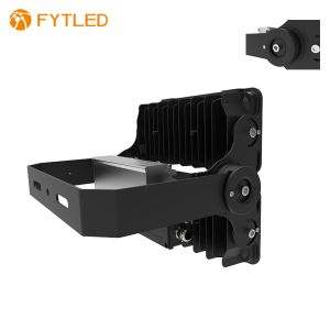 21000lm 150W High Mast Flood Light FYTLED CRI80 DALI Dimmable