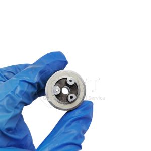 7206-0435 DELPHI Diesel Fuel Injectors Injector Solenoid Valve 3829087 889481