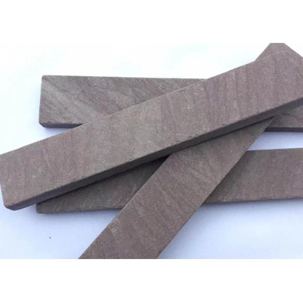 Grey Limestone Culture Stone Good Heat and Weather resistance