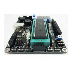 HASL Automotive PCB Assembly