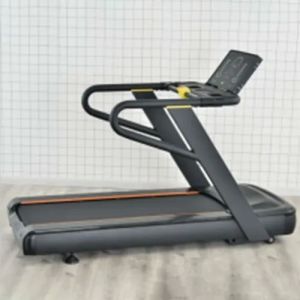 China Professional Treadmill Machine Cardio Workout Exercise 220V on sale