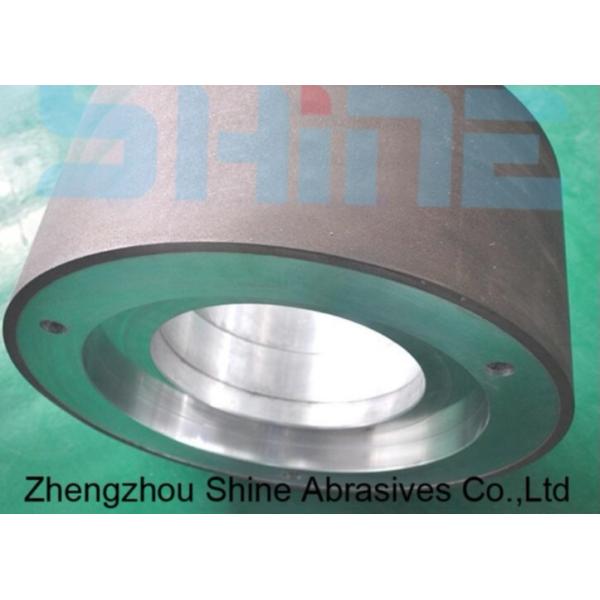 Quality Centerless Grinding Wheels 350mm For Carbide Metal Hard Alloy wholesale