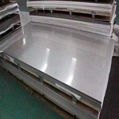 309 Stainless Steel Sheet Plate Low Temperature AISI 1200mm*2400mm For