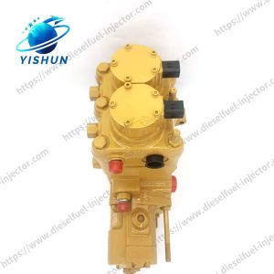 C9.3 Diesel Engine Fuel Pump 368-9041 20R-4782 Oil Injection Pump 3689041