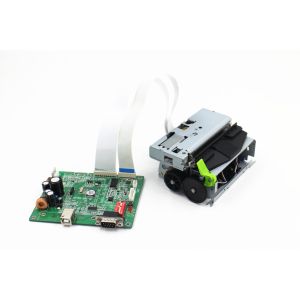 Factory directly sales queue machine printer Thermal Printer Module M-T532