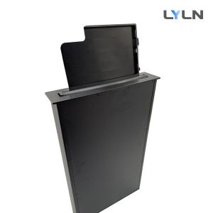 Customizable Motorized Tablet/Ipad Ultrathin Lift