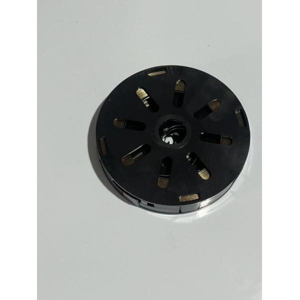 923110.0993 Spring assembly Kalmar Reach Stacker Parts