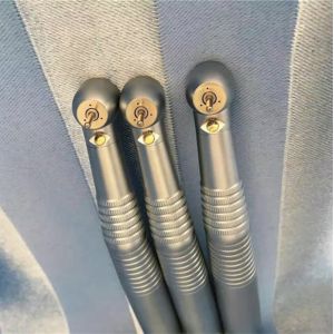 KAVO Style 636b B2/M4 Dental High Speed E Generator Handpiece Air Turbine With