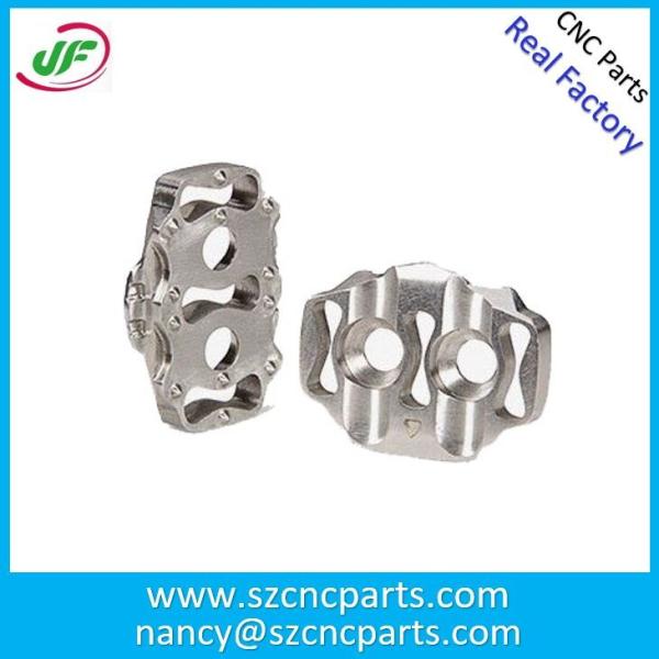 CNC Higher Precision Shaft/Gear/Auto/Hardware/Machinery/Machining Part of
