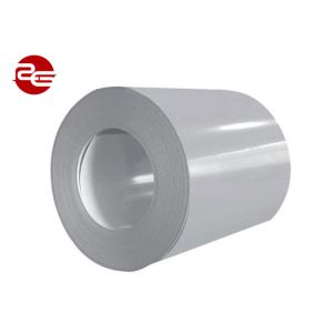 Ppgi Prepainted Galvanized PCM Steel Coil For Prefab House