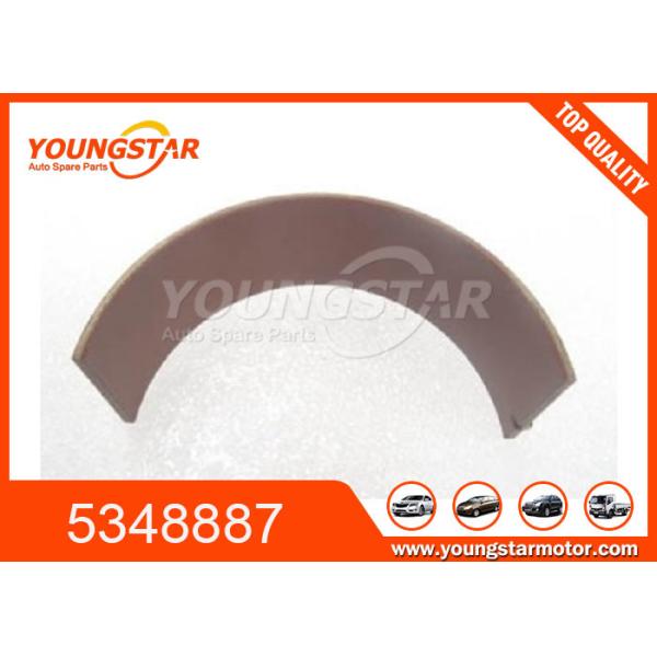 Quality Connecting Rod Bearing Bush Automobile Engine Parts 5348887 For Foton / Cummins ISF 2.8 wholesale