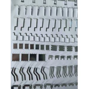 Precision Die ±0.002mm HRC45 Custom Metal Casting Molds