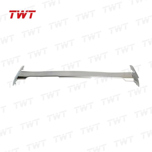 Quality TWT PZ332-60570 53122-60230 Kit Under the Matte Grid  Silver Chrome Grille Molding Strip  for Toyota Lexus LX450D 460 570 wholesale