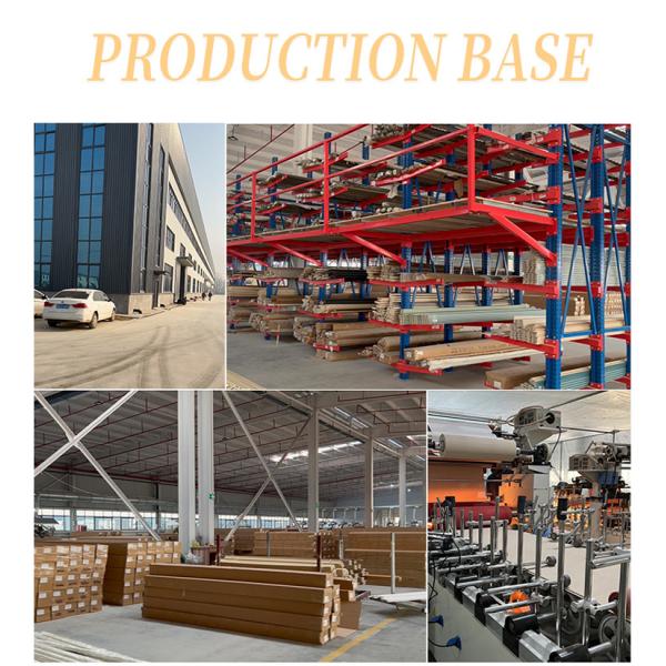 Water Ripple Panel On Sale 1220*2440*5/8mm Flame Retardant Bamboo Charcoal Wood Eco-Friendly PET 3D Water Ripple Wood Veneer Interior Wall Panels For