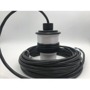 12m Anti Corrosion Industrial Ultrasonic Sensor Explosion Proof Ce Certificate