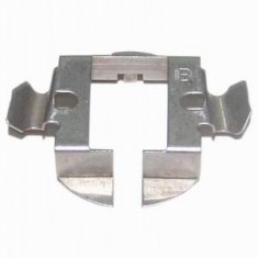 H002 light bulb socket adapter, auto accessory is suit for Opel, Jetta, Mondeo