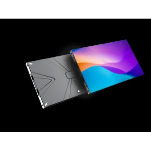 Mini Led Display Screen 16:9 Gold Ratio P1.8 Indoor Fixed Led Screen Fine Pixel