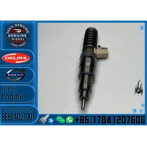 Diesel Fuel Injector BEBE4D11301 BEBE4D41001 BEBE4D12301 BEBE4D12201 BEBE4D37001