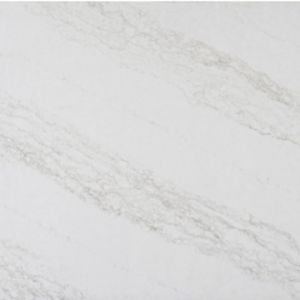 Small Particle Quartzite Slabs 30mm Thickness Quartz Kitchen Countertop