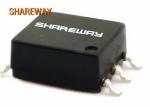 16 Pin Digital Audio Transformer Single Dual Channel For Cirrus Logic