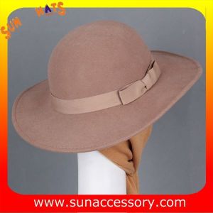 9080838 Sun Accessory customized winner fashion 100% wool felt cadet newsboy