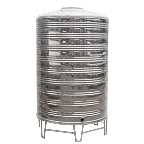 Hotel Solar Water Tank Vertical Arc Welding Machine Automatic