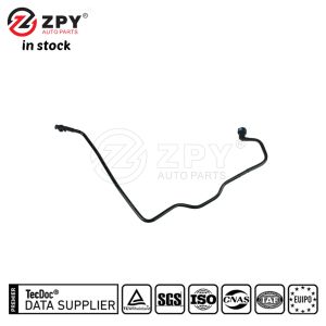 China ZPY Engine Coolant Overflow Hose 9P1121465 for Audi VW Porsche on sale