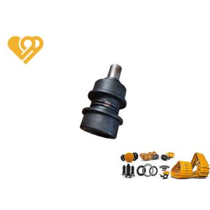 KOMATSU PC300-8 OEM Excavator Carrier Roller with 12-18 Months Warranty and