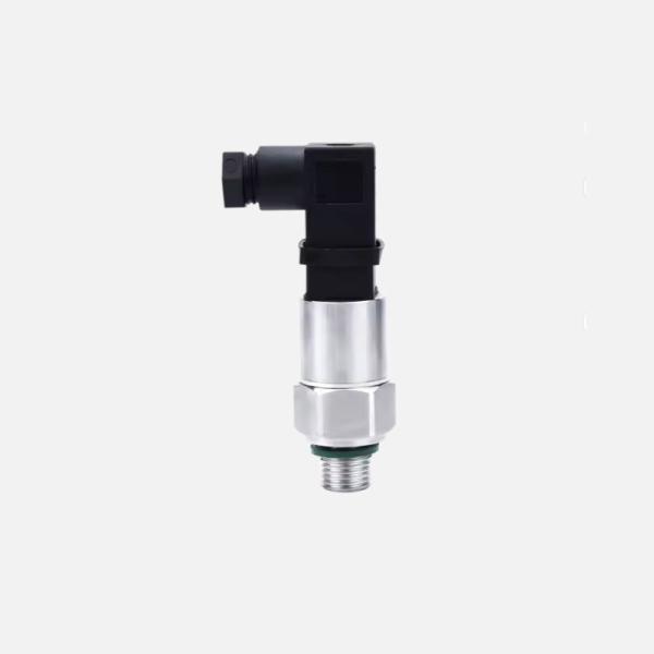 Quality Pressure Transmitters With DIN Connector Pressure Sensor for Industry Technology Process Control System wholesale